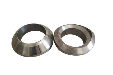 Encaixes de tubulação de aço inoxidável de Olet da soldadura de extremidade da tubulação do metal T