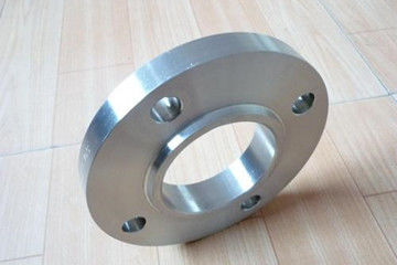 Flanges de aço inoxidável da solda de extremidade 316 da linha do GB M12