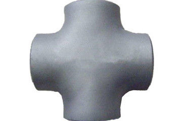 DN1200 pressionado 48&quot; encaixes Buttweld do aço carbono transversal