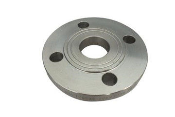 Flange de solda do soquete do aço carbono DN1000 40mpa do petróleo