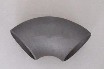 Cotovelo Buttweld do aço carbono da conexão ASTM A234 da linha