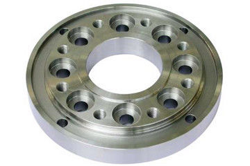 Flange poligonal de Ring Shell Convey Water Carbon Steel