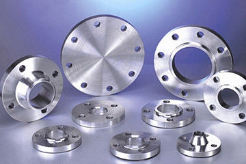 Encaixes de tubulação de aço inoxidável da flange da solda de extremidade DN65