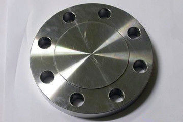 Transporte a flange de aço inoxidável do encanamento do gasóleo da água