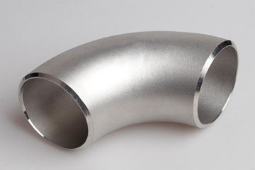 Resistência de corrosão de aço inoxidável do cotovelo de DN32 SS304