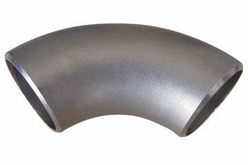 Encaixes de tubulação parafusados de aço inoxidável da água do gás de óleo