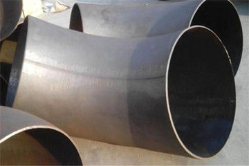 3/4&quot; encaixes de tubulação de aço industriais do cotovelo quente dos SS do impulso