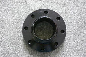1/2” - 48&quot; flange da tubulação do metal das flanges do aço carbono do ANSI ASME