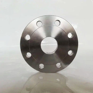 3/4&quot; tubulação de aço carbono do ANSI B16.5 flangeiam flange do aço carbono