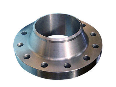 Os encaixes de tubulação DN15-DIN600 de aço inoxidável flangeiam a flange de alta pressão