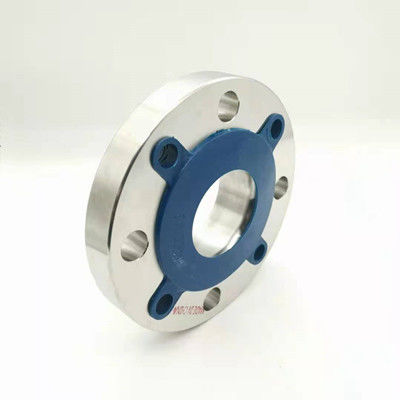 SS304 316L 1/8' ~ 6' flanges de aço inoxidável Lap Joint Flange