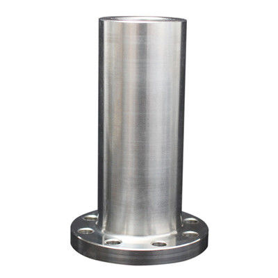 Flange de solda longa do pescoço das flanges de aço inoxidável de ASME B16.5 A105