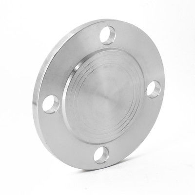 Flange cega CLASS150 do aço carbono de ASME B16.47 SER.B API605