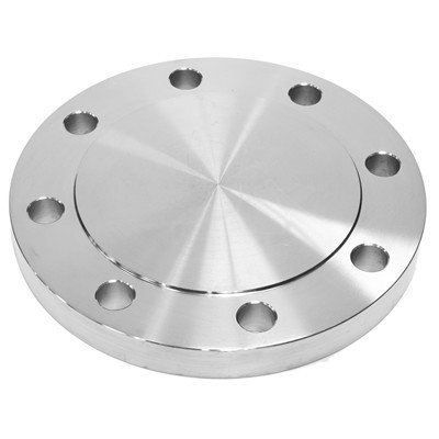 Flange cega API 590 de ASTM ASME A515-60 SS 150 3/4&quot;