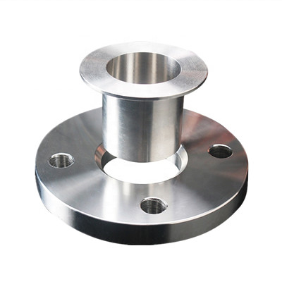 Flanges do aço carbono do ANSI B16.5 Q235 RF MF PN40 para a indústria de água