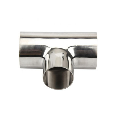 O T 316L de aço inoxidável de ASME B16.9 304 forjou SCH160 para conecta as tubulações