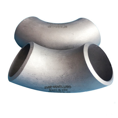 Cotovelo de alta pressão de ASTM B16.11 A105 90 graus